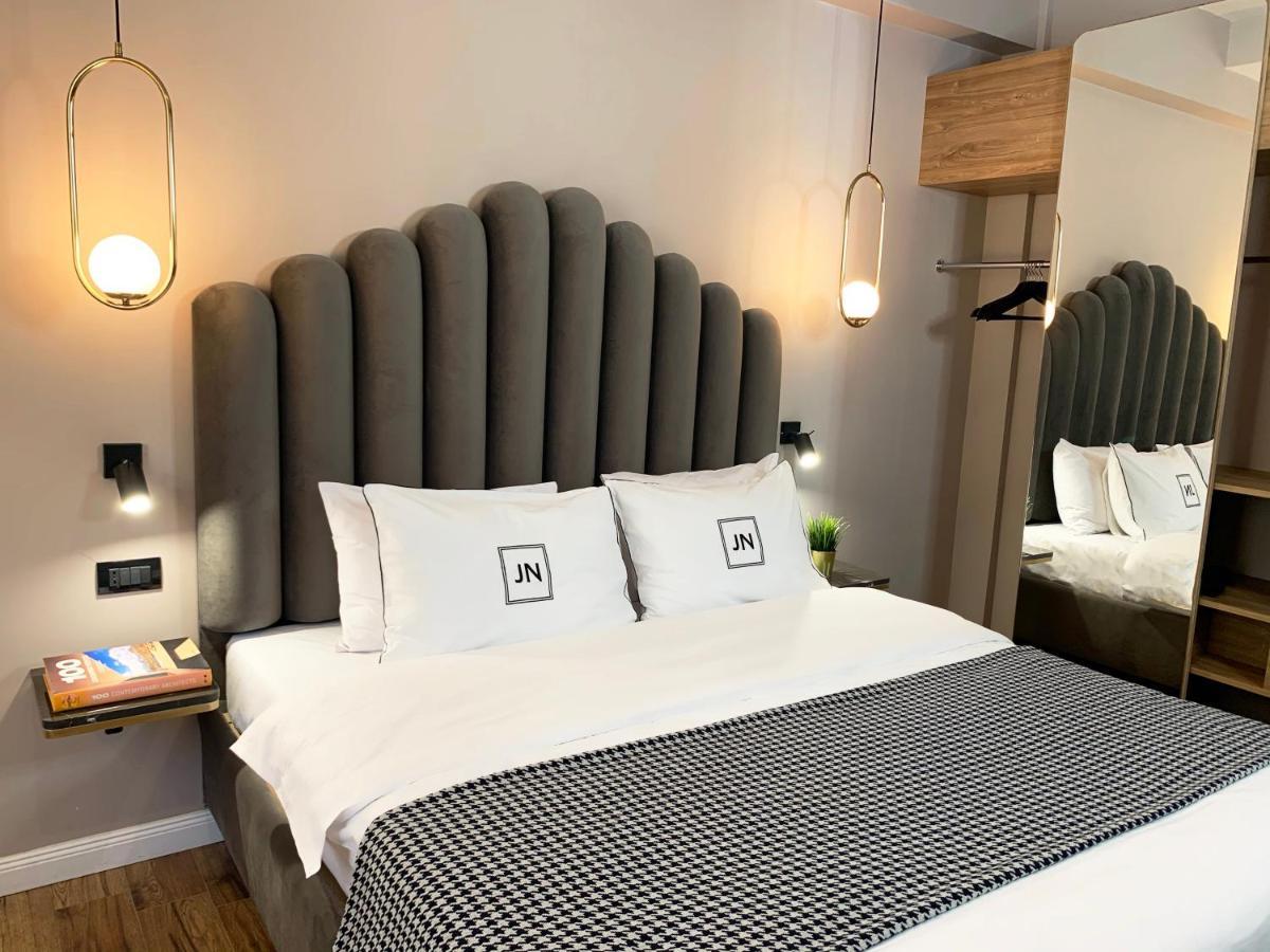 Jn Boutique 4* Bucureşti