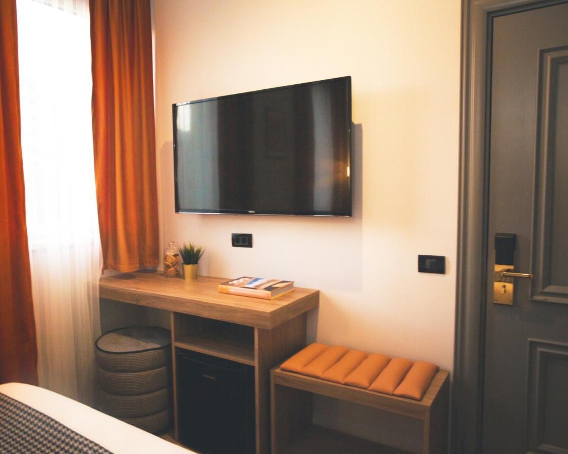 Jn Boutique Hotel Bucureşti