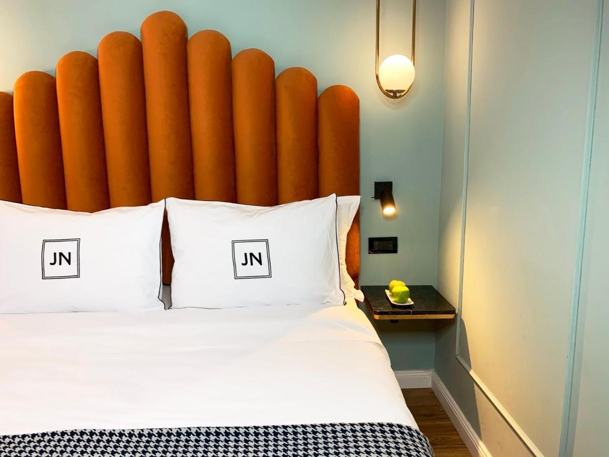 Jn Boutique Hotel