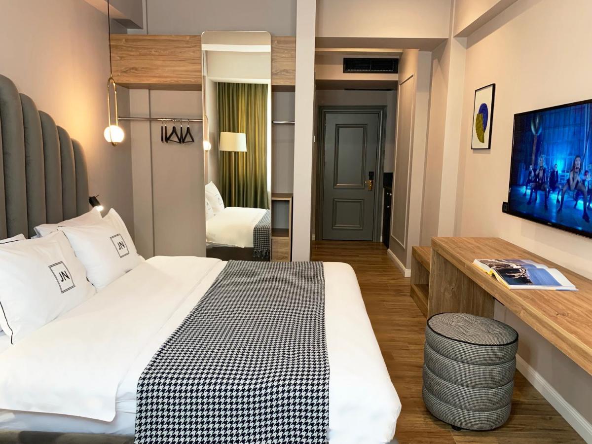 Hotel Jn Boutique