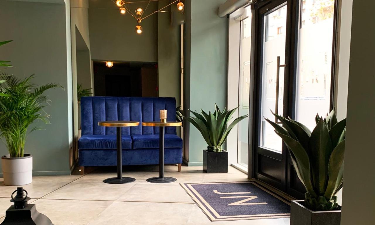 Hotel Jn Boutique House 4*