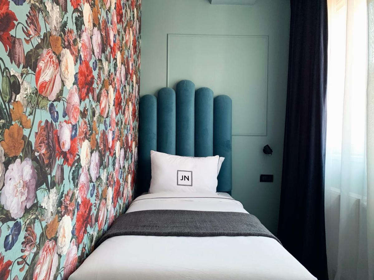 Hotel Jn Boutique Bucureşti