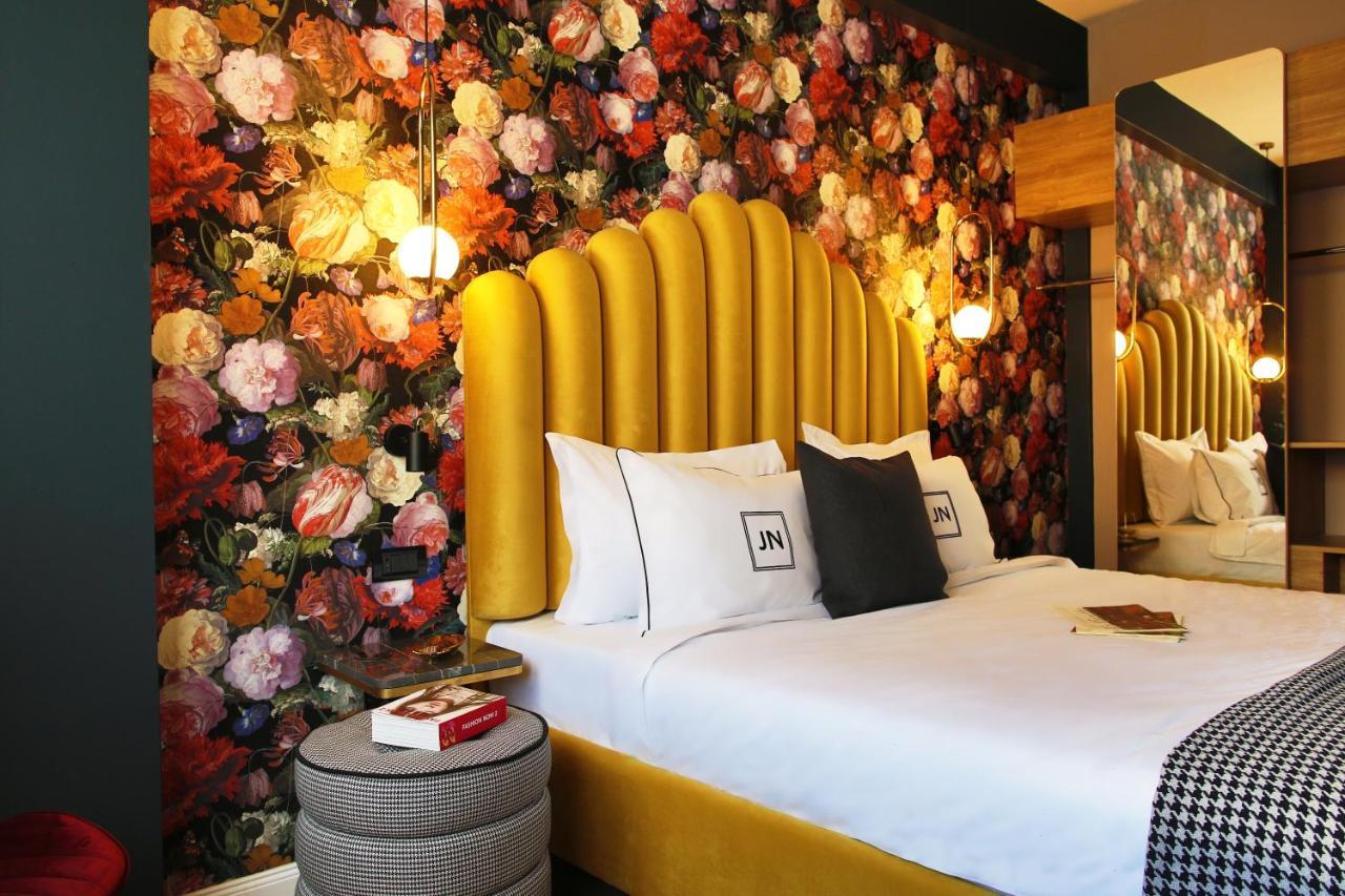 Jn Boutique 4* Bucureşti