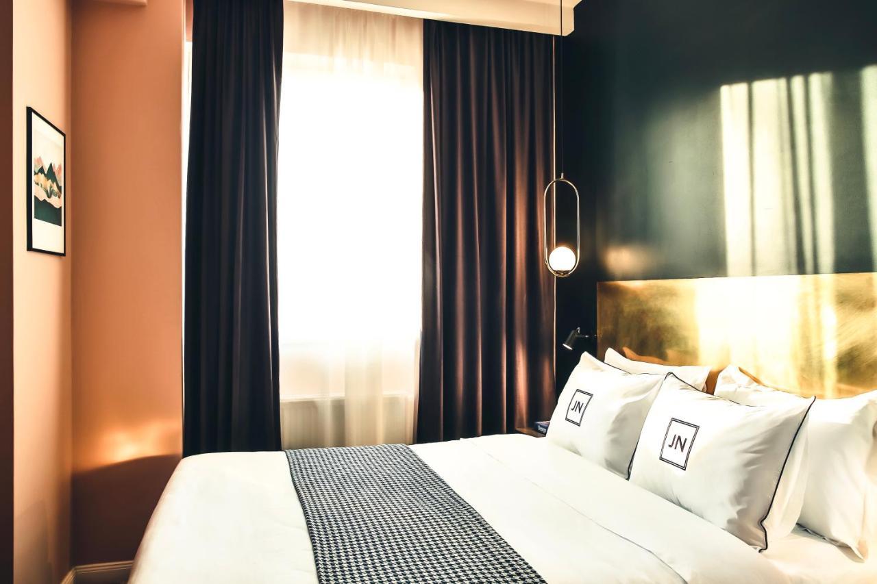 Jn Boutique Bucharest