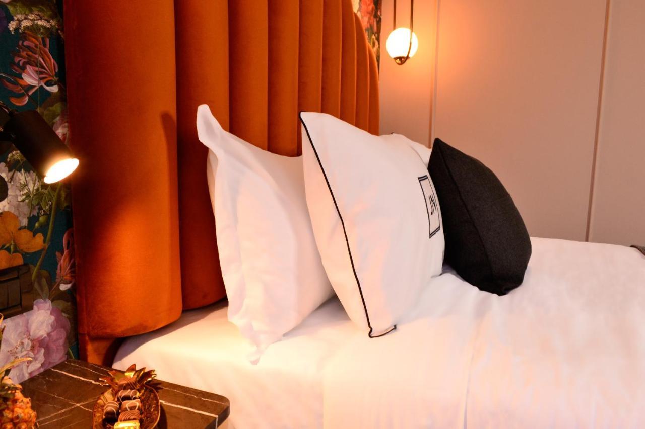 Jn Boutique 4* Bucureşti