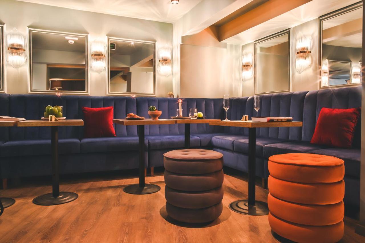 Hotel Jn Boutique Bucureşti