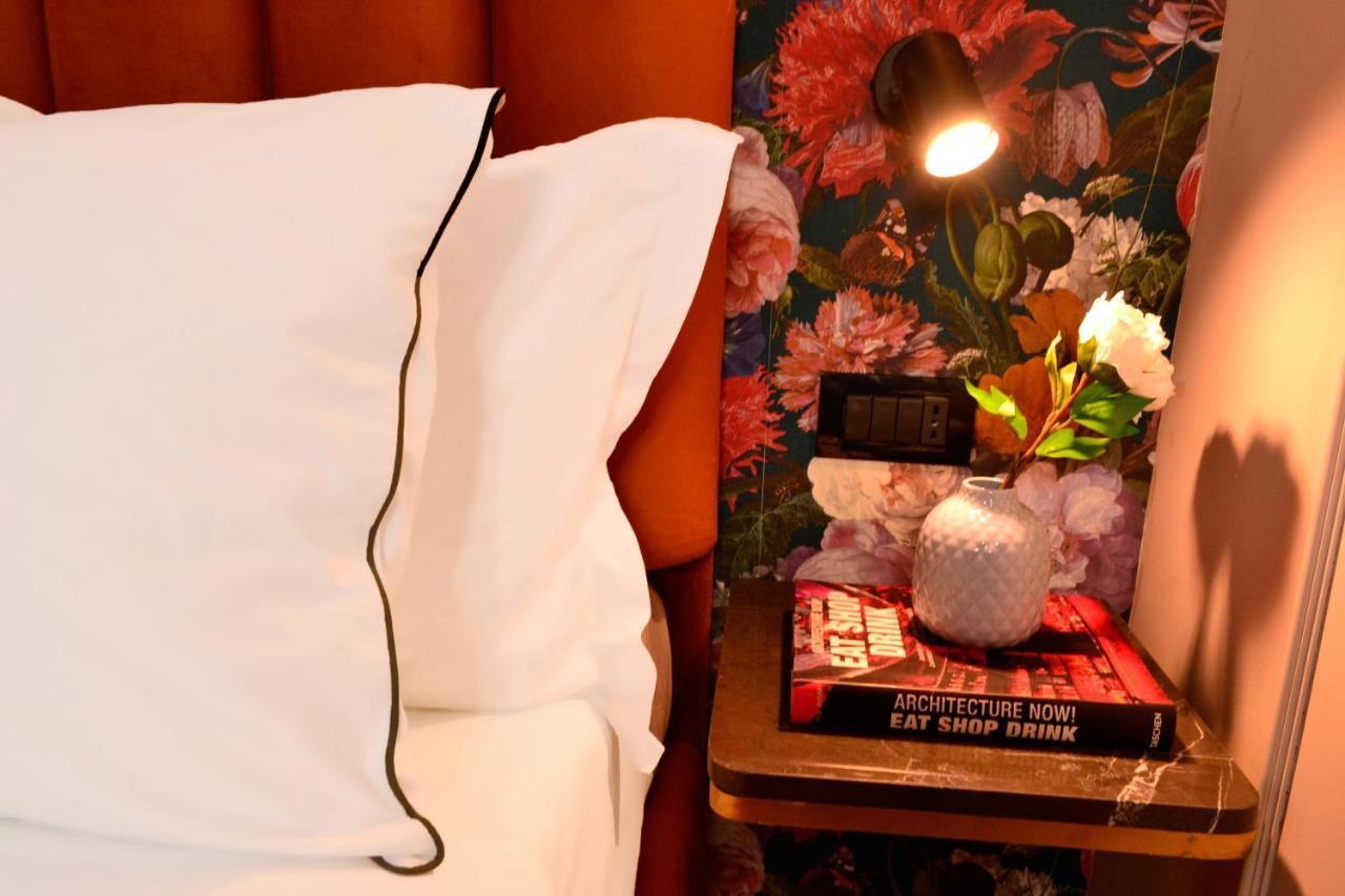 Jn Boutique 4* Bucureşti