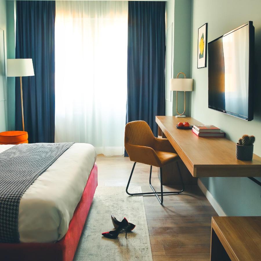 Jn Boutique Hotel Bucarest